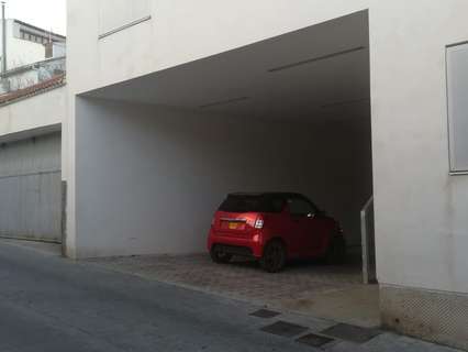 Plaza de parking en venta en Castalla