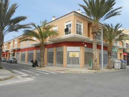 Local comercial en venta en Elche/Elx