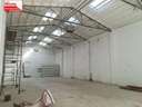Nave industrial en venta en Ibi