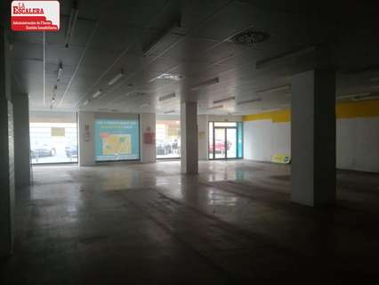 Local comercial en alquiler en Alicante