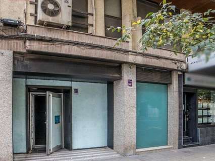 Local comercial en venta en Alicante