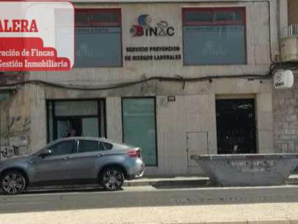 Local comercial en venta en Alicante