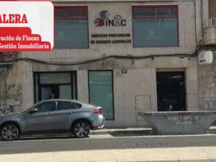 Local comercial en venta en Alicante