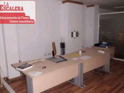 Local comercial en venta en Alicante