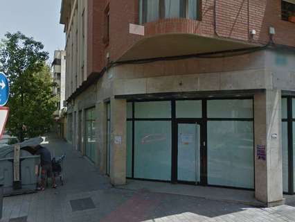 Local comercial en venta en Alicante