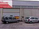 Nave industrial en venta en Alhama de Murcia