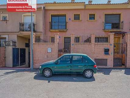 Casa en venta en Alicante zona Rebolledo