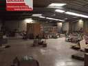 Nave industrial en venta en Xirivella