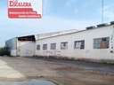 Nave industrial en venta en Almoradí