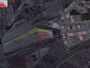 Parcela industrial en venta en Ibi