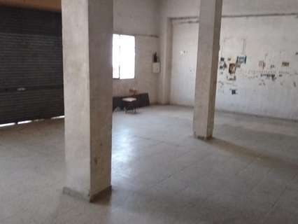 Local comercial en venta en Ibi