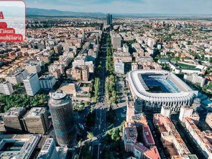 Parcela urbana en venta en Torrevieja