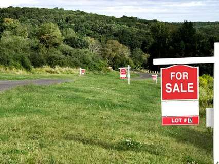 Parcela rústica en venta en Orihuela