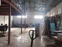 Nave industrial en venta en Castalla