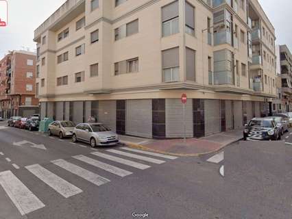 Local comercial en venta en Elche/Elx