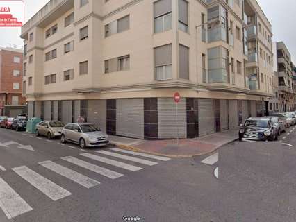 Local comercial en venta en Elche/Elx