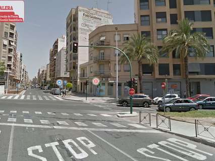 Local comercial en venta en Elche/Elx