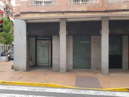 Local comercial en venta en Elche/Elx