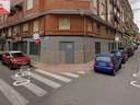 Local comercial en venta en Petrer