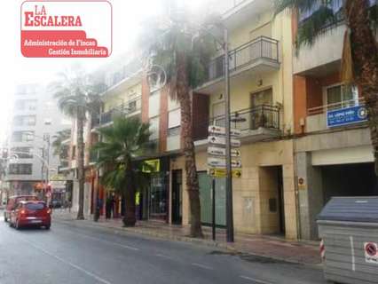 Local comercial en venta en Sant Vicent del Raspeig