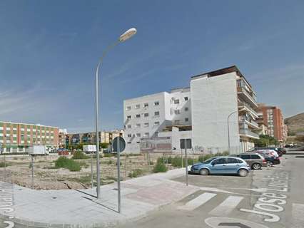 Parcela urbana en venta en Villena