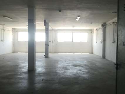 Nave industrial en venta en Onil