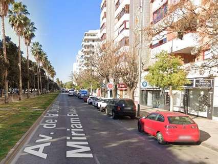 Local comercial en venta en Alicante