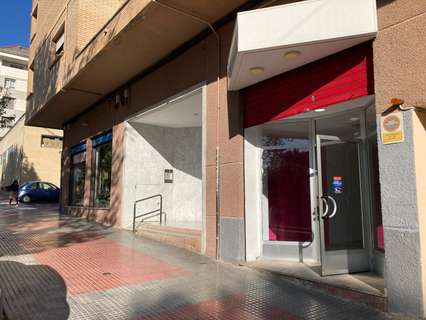 Local comercial en venta en Ibi