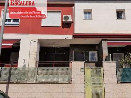 Casa en venta en Petrer