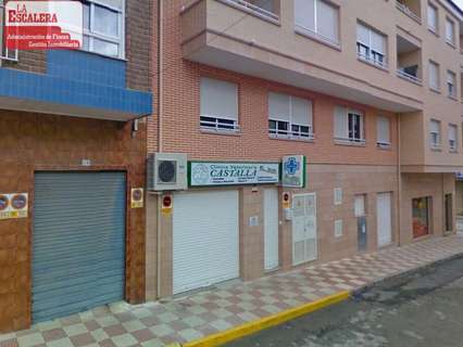 Local comercial en venta en Castalla