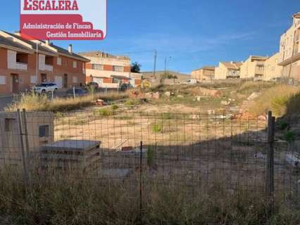 Parcela urbana en venta en Onil