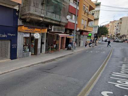 Local comercial en venta en Alicante