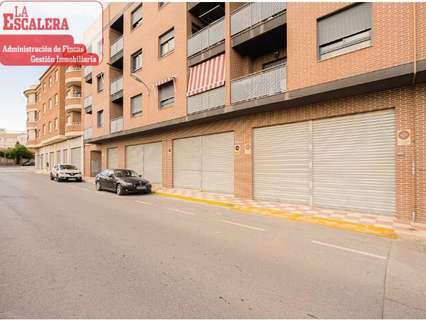 Local comercial en venta en Castalla