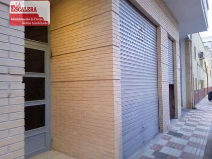 Local comercial en venta en Castalla