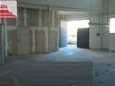 Nave industrial en alquiler en Ibi