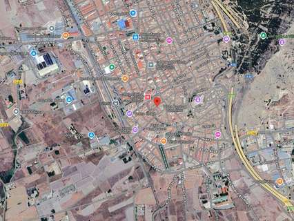 Local comercial en venta en Novelda