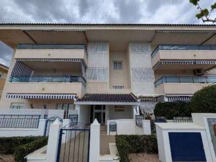 Piso en venta en Pilar de la Horadada