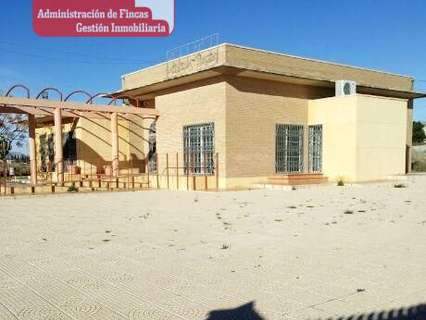 Chalet en venta en Mutxamel