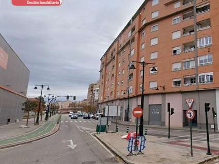 Local comercial en venta en Alcoy/Alcoi