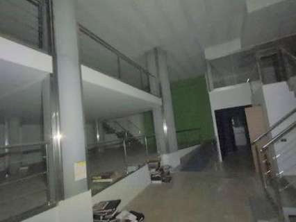 Local comercial en venta en Alcoy/Alcoi