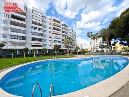 Piso en venta en Villajoyosa/La Vila Joiosa