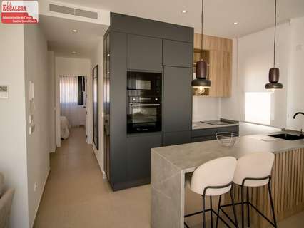 Apartamento en venta en Alhama de Murcia