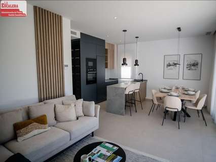 Piso en venta en Alhama de Murcia