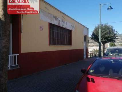 Nave industrial en venta en Alcoy/Alcoi