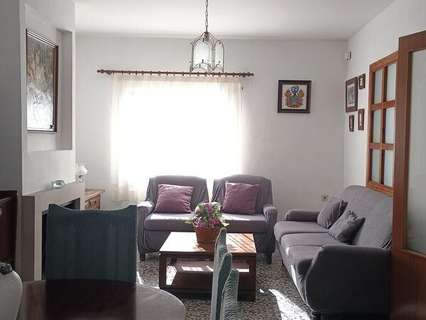 Casa en alquiler en Onil