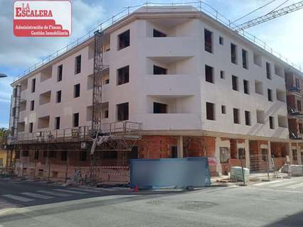 Piso en venta en Ibi