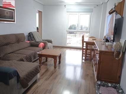 Piso en venta en Sant Vicent del Raspeig