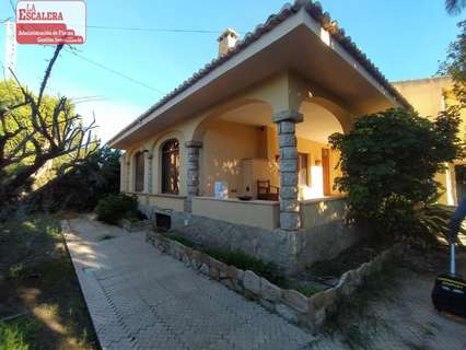 Casa en venta en El Campello
