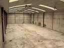 Nave industrial en alquiler en Castalla