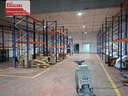 Nave industrial en venta en Ibi